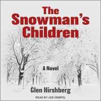 The Snowman's Children Lib/E （Library）