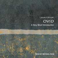 Ovid : A Very Short Introduction