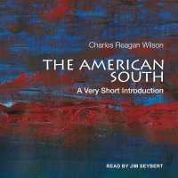 The American South : A Very Short Introduction