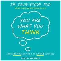 You Are What You Think Lib/E