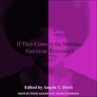 If They Come in the Morning... : Voices of Resistance