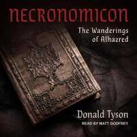 Necronomicon : The Wanderings of Alhazred