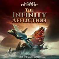 The Infinity Affliction Lib/E （Library）