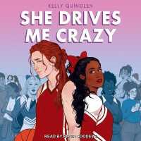 She Drives Me Crazy （Library）