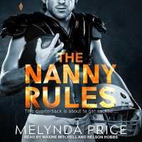 The Nanny Rules Lib/E （Library）
