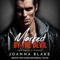 Marked by the Devil (Devil's Riders)