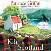 Kilt in Scotland （Library）
