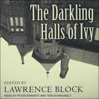 The Darkling Halls of Ivy