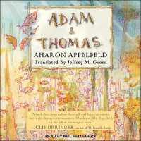 Adam and Thomas