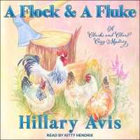 A Flock and a Fluke (Clucks and Clues Cozy Mysteries)