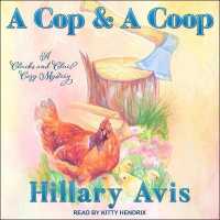 A Cop and a COOP (Clucks and Clues Cozy Mysteries)