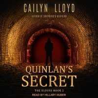 Quinlan's Secret (The Elders)