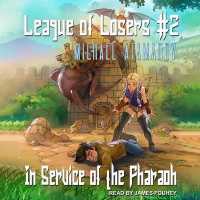In Service of the Pharaoh (League of Losers)