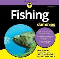 Fishing for Dummies : 3rd Edition