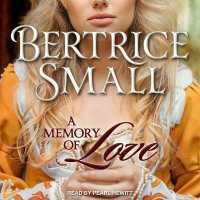 A Memory of Love Lib/E （Library）