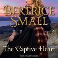 The Captive Heart (Border Chronicles)