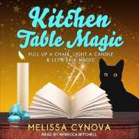 Kitchen Table Magic : Pull Up a Chair, Light a Candle & Let's Talk Magic
