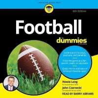 Football for Dummies : 6th Edition (For Dummies)