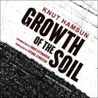 Growth of the Soil （Library）