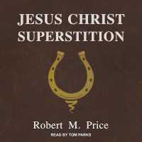 Jesus Christ Superstition （Library）