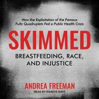 Skimmed : Breastfeeding, Race, and Injustice