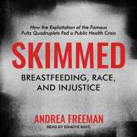 Skimmed : Breastfeeding, Race, and Injustice