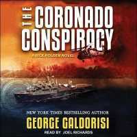 The Coronado Conspiracy : A Rick Holden Novel