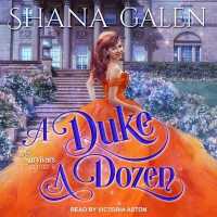A Duke a Dozen Lib/E （Library）