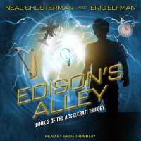 Edison's Alley (Accelerati Trilogy)