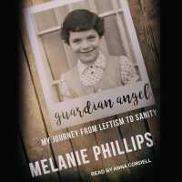 Guardian Angel : My Journey from Leftism to Sanity （Library）