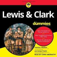 Lewis & Clark for Dummies （Library）