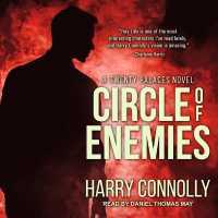 Circle of Enemies : A Twenty Palaces Novel （Library）