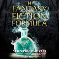 The Fantasy Fiction Formula