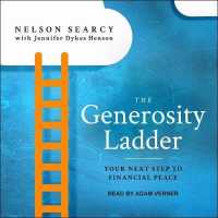 The Generosity Ladder : Your Next Step to Financial Peace