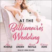 At the Billionaire's Wedding （Library）