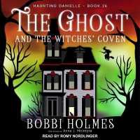 The Ghost and the Witches' Coven Lib/E （Library）