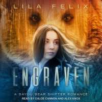 Engraven (Bayou Bear Chronicles)