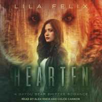 Hearten (Bayou Bear Chronicles)