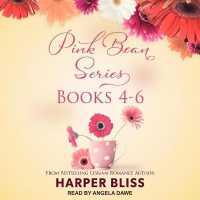 Pink Bean Series : Books 4-6 (Pink Bean)