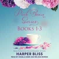 Pink Bean Series : Books 1-3 (Pink Bean)