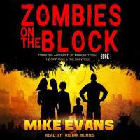 Zombies on the Block (Zombies on the Block)