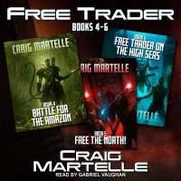 Free Trader Box Set : Books 4 - 6