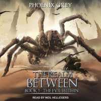 The Realm between : The Evil within