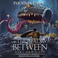 The Realm between : Magic School