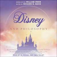 Disney and Philosophy : Truth, Trust, and a Little Bit of Pixie Dust