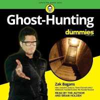 Ghost-Hunting for Dummies （Library）