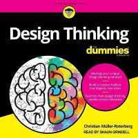 Design Thinking for Dummies （Library）