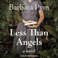 Less than Angels