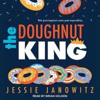 The Doughnut King (Doughnut Fix)