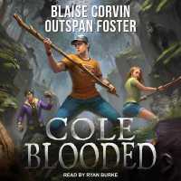 Cole Blooded （Library）